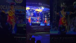 Topeng Mpo Elly Sjm Kali Abang Tengah