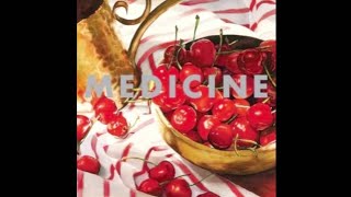 Medicine - "Babydoll" ["The Buried Life"] (1993).