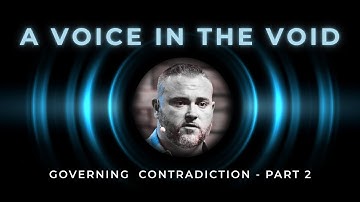 Tommy Miller: A Voice in the Void