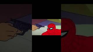 Spidey Sense (Spider-Man meme dub)