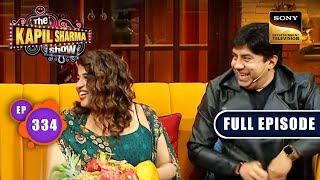 The Kapil Sharma Show S2 | Ek Shaam Rj's Ke Naam | RJ Anmol, RJ Naved | Ep 334 | 10 June 2023