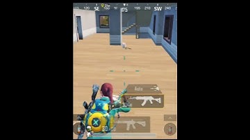 When you use 100% of your brain #bgmi #pubgmobile #pubgm