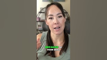 Relationships vs. Skills: Why Clients Choose You #shorts