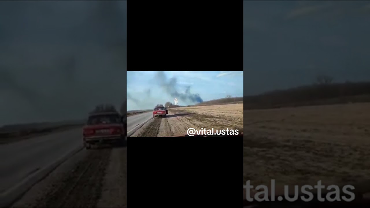 Херсон. Архів 02.2022. Хроніка окупації