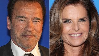 Schwarzenegger Hace Una Sorprendente Confesión Sobre Su Ex Maria Shriver