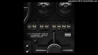 Download lagu Famous Dex Feat. NBA YoungBoy 'In Da Bank' (WSHH Exclusive -  Audio)