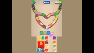 Beads Out 347 | GAME Walkthrough