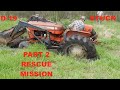 D19 STUCK RESCUE MISSION part 2 by BSF Recovery Team