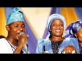 BUKOLA AKINADE SENWELE JESU PERFORMING LIVE ADANIMAGBAGBE 10th YEARS ANNIVERSARY