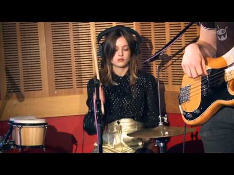 San Cisco - Get Lucky