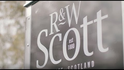 Digital Development Loan - R&W Scott