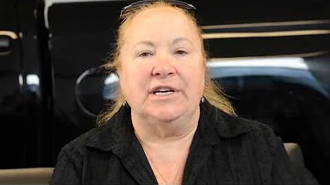Arlene shares her great experiences at Kingsway To...