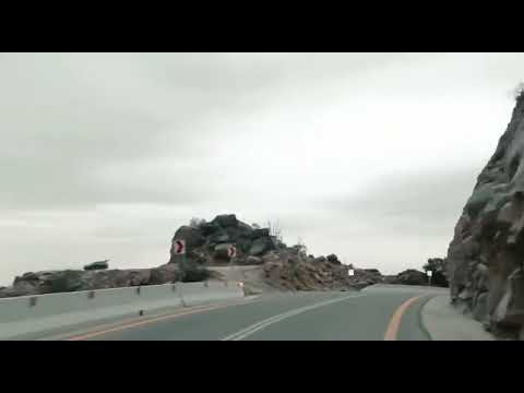 عقبة حزنه بلجرشي المخواه