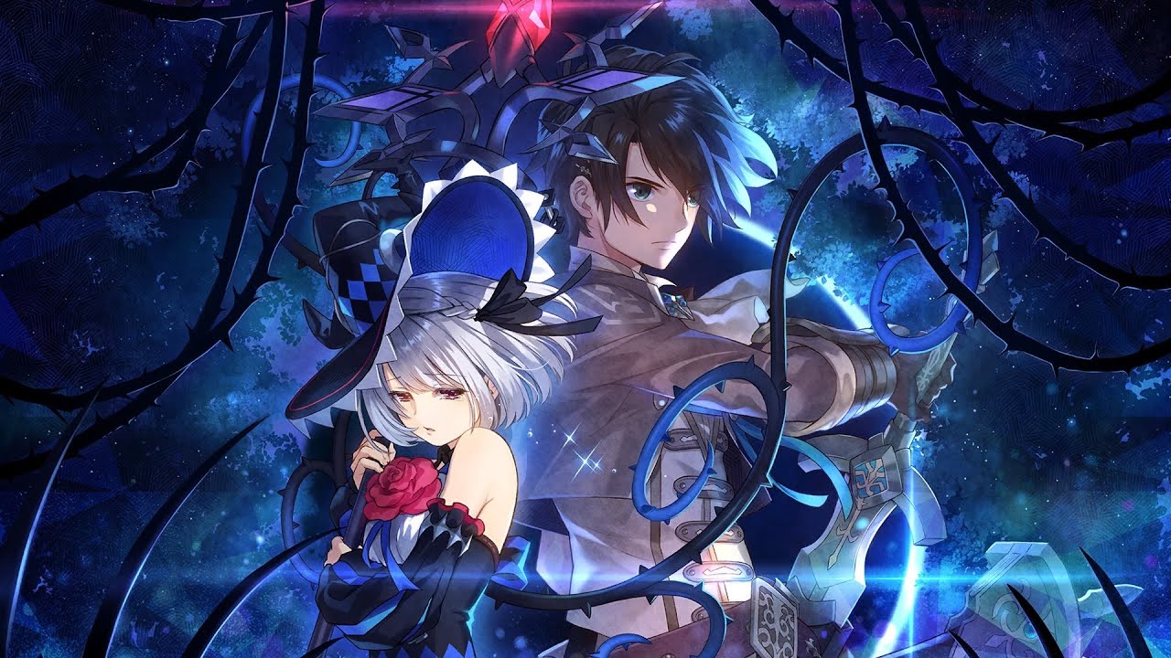 Dragon Star VARNIR Opening