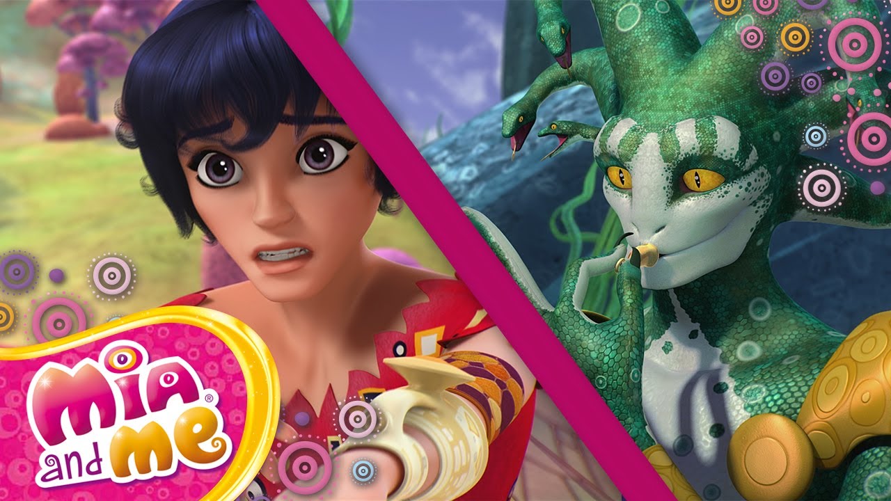 か*め様 apolina Mia Top Meadow Calico Cashe 🦄😍Você não tem nada! 😍 temporada 2 | Episódio inteiro 25+26