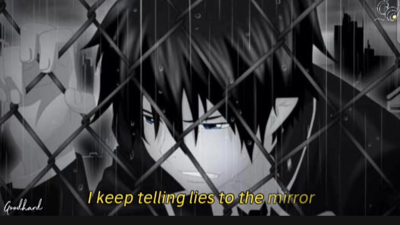 Kado - Lies to the mirror