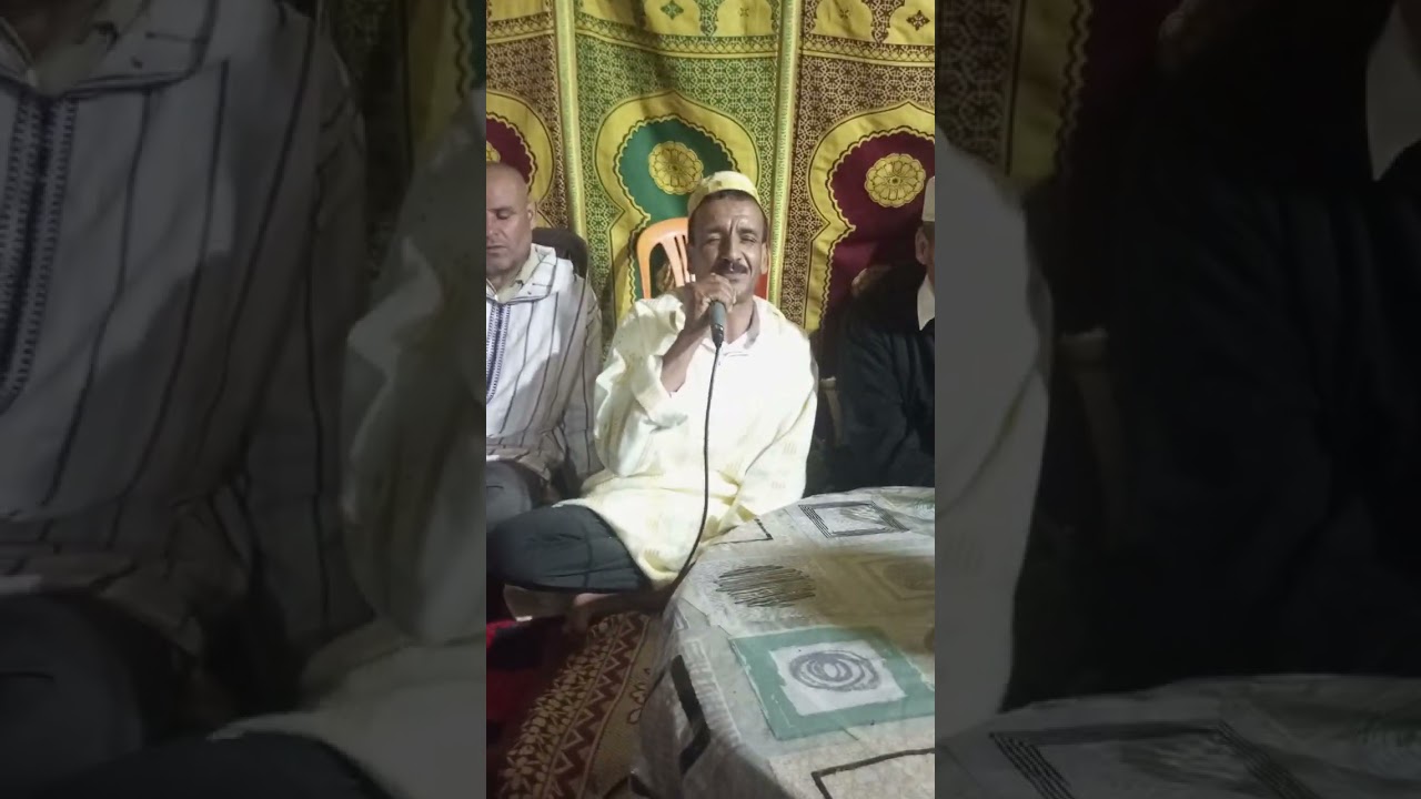 جديد فقراء سطات الفقير الشرقي في بني هلال دكالة ، قصة على الوالدين مقطع مؤثر وحزين