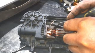 #FordFiesta ремонт селеспида (Роботизированная коробка передач Durashift)