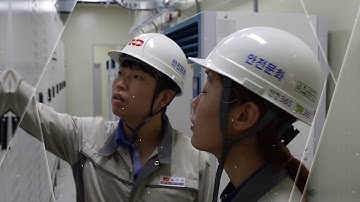 Hyosung Heavy Industries Corporation ESS & STATCOM