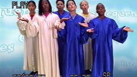 In Outer Space (Canada Version) Part 96