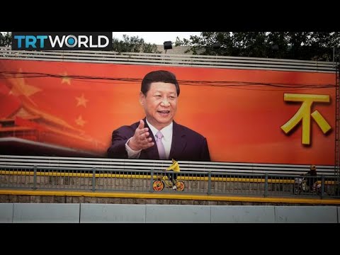 Money Talks: China's