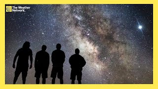 How to Find the Best Campsite for Stargazing This Summer