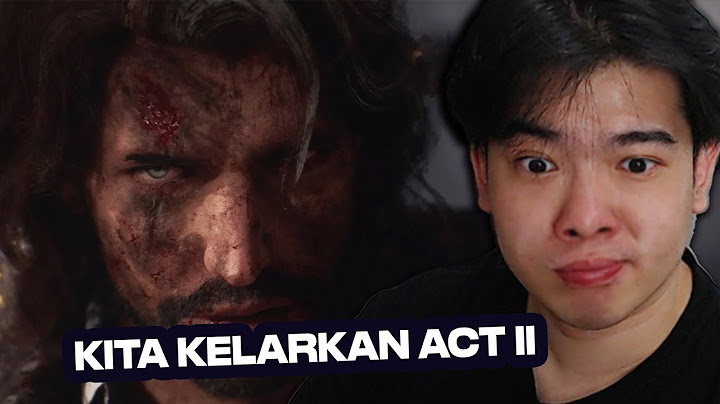 KITA TAMATKAN ACT 2 HARI INI! CLAIR OBSCUR: EXPEDITION 33 [EXPERT MODE]
