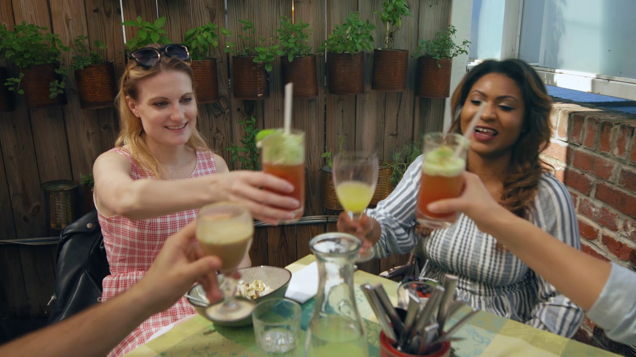 Welcome to Capitol Hill