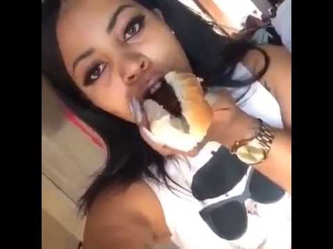 Yo throat hurt? - YouTube