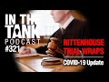 In The Tank LIVE ep321: Kyle Rittenhouse Trial, COVID-19 Update