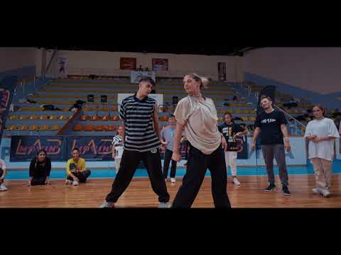 Flume feat. MAY-A - Say Nothing ⭐️ KEVIN KOSTOV & VICKY YANEVA ⭐️ MOVIN'LAB 2022