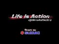 Capture de la vidéo Life Is Action | English Version - Tata Young