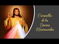 Coronilla de la divina misericordia