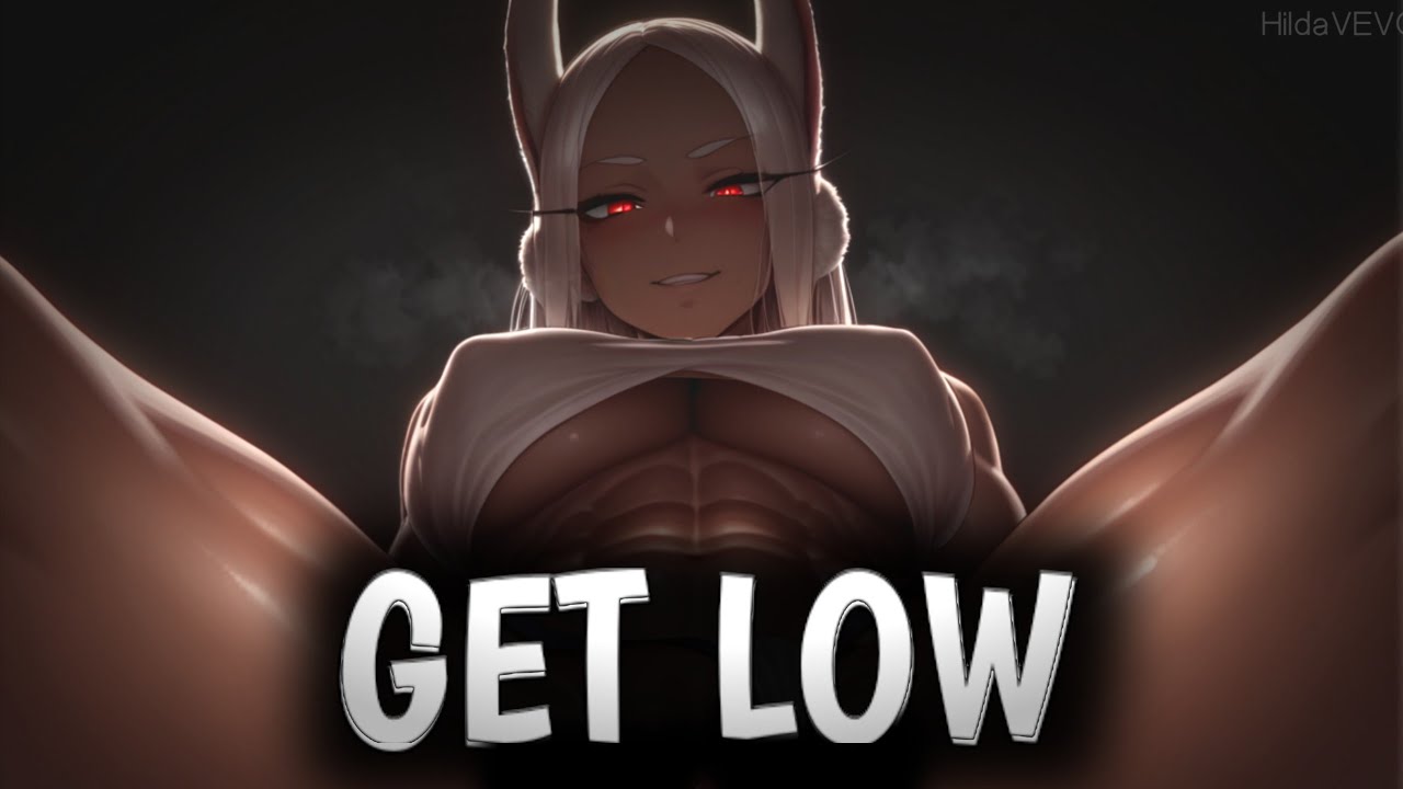 'Get-Low' M/V | New Edit | AMV Anime | best songs for amv