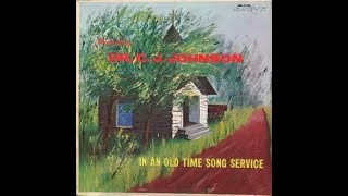 Download Lagu You Don't Know What The Lord Told Me (1965) Dr. C.J. Johnson MP3
