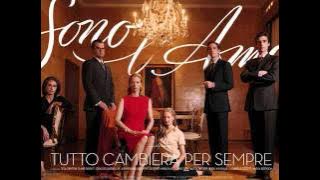 IO SONO L'AMORE (I am love) OST - The death of klinghoffer. Desert chorus