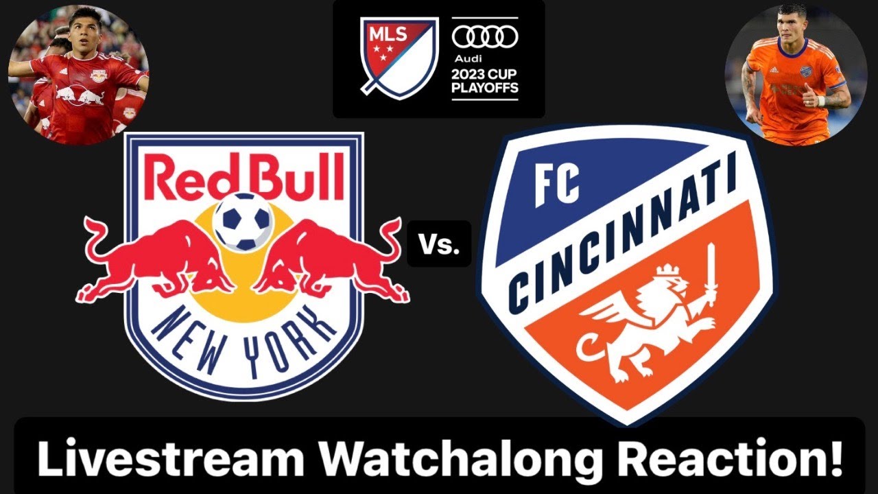 2012 MLS Playoffs GameThread: D.C. United Vs. New York Red Bulls - Black  And Red United