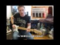 [BOSS TONE CENTRAL] Joshua Munday ME 80 Patch Demo