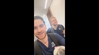 A Day In The Life Of A Creighton Dental Student