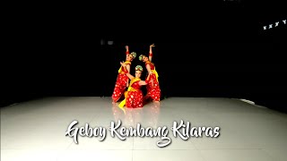 JAIPONG GEBOY-KEMBANG KILARAS❗