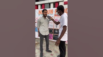 MAAUN Students organize First Food Festival