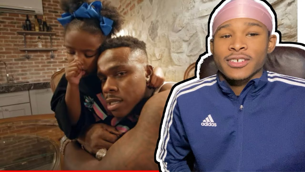 DaBaby More Money More Problems Official Music Video REACTION YouTube