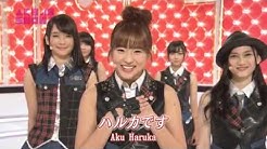 JKT48 - RIVER on Japan's tv  - Durasi: 6:48. 