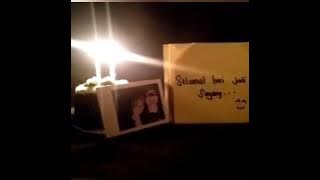 Video anniversary paling romantis bikin baper 💜💜