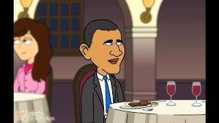 Jules Styless Animation