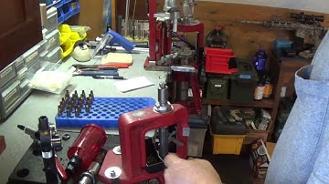 Lee Decapping Die Review