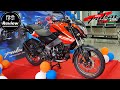 2021 New Bajaj Pulsar NS 125 Detailed Review | On Road Price | Mileage | New Features | Walkaround⚡⚡