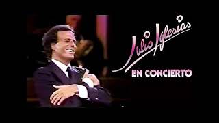 Julio Iglesias - Obertura Medley &#39;&#39;Begin The Begine&#39;&#39; , etc