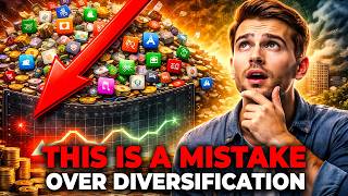 Is Over Diversification Hurting Your Portfolio?