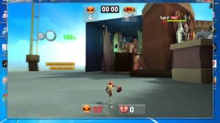 Brawl busters glitch